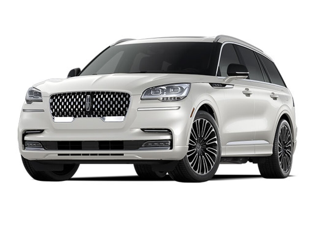 New 2024 Lincoln Aviator For Sale at Robinson Brothers Lincoln VIN